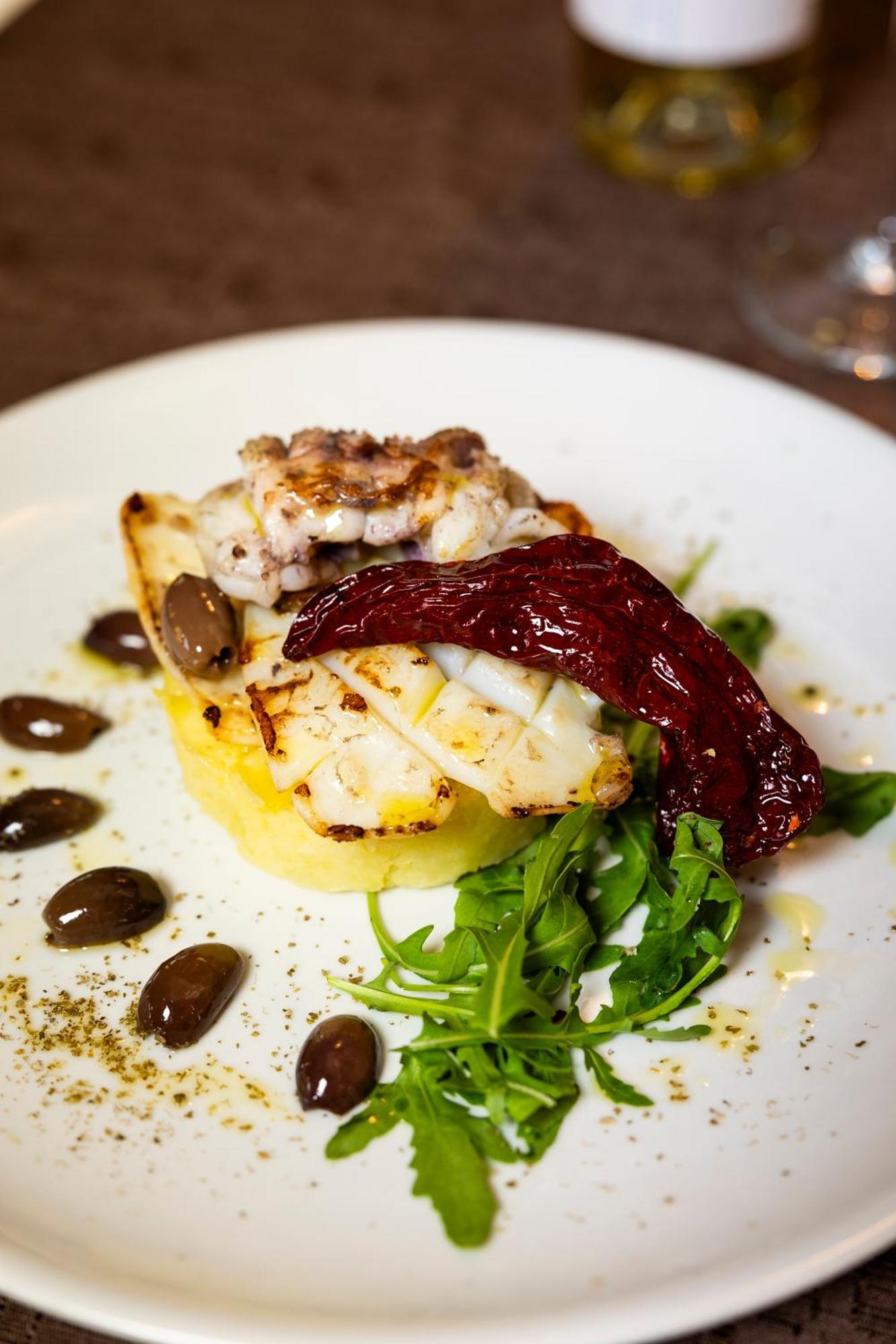 Tenuta Rosa - Gastronomia E Relax Montesano Scalo Exteriör bild