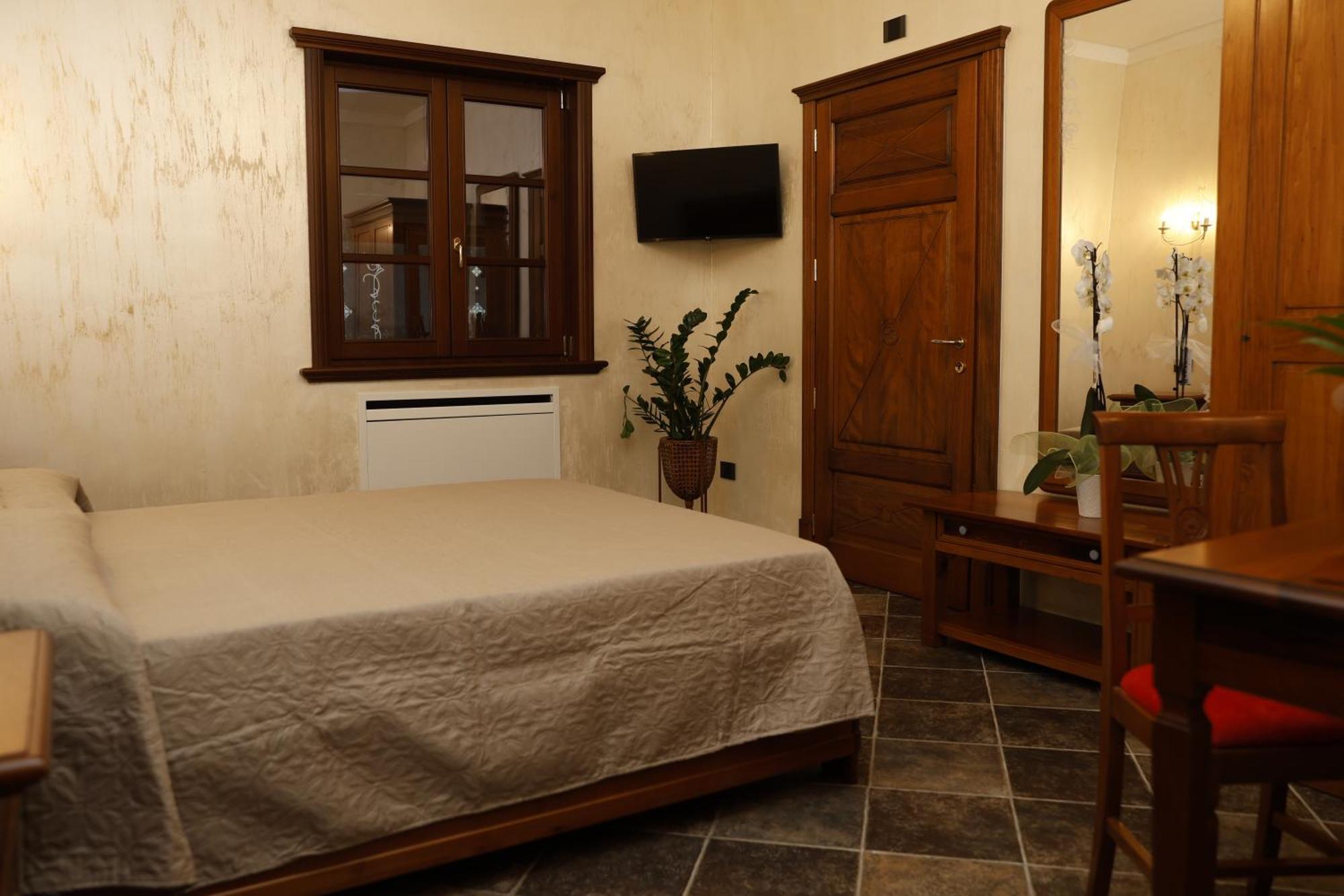 Tenuta Rosa - Gastronomia E Relax Montesano Scalo Exteriör bild