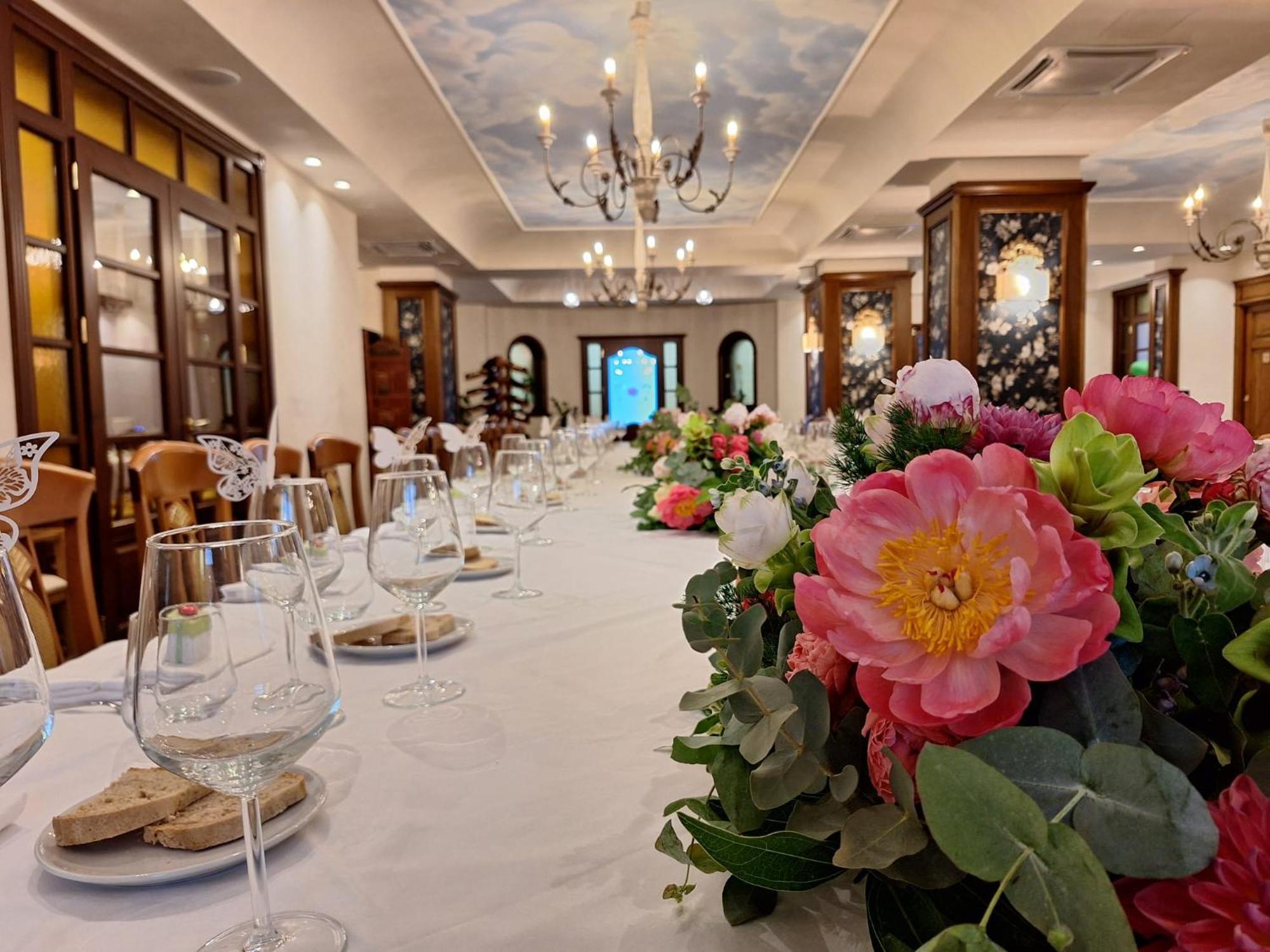 Tenuta Rosa - Gastronomia E Relax Montesano Scalo Exteriör bild